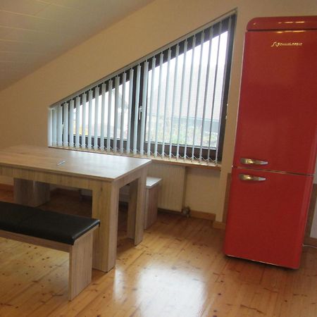 Ferienwohnung Am Fuss Des Bayerischen Waldes Worth an der Donau Exteriör bild